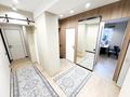 4-бөлмелі пәтер · 100 м² · 1/5 қабат, мкр Самал-2, бағасы: 125 млн ₸ в Алматы, Медеуский р-н — фото 5