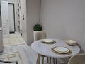 1-бөлмелі пәтер · 40 м² · 3/5 қабат, Нуртазина 31, бағасы: 15 000 ₸ в Талгаре