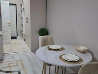 1-комнатная квартира · 40 м² · 3/5 этаж, Нуртазина 31 за 15 000 〒 в Талгаре