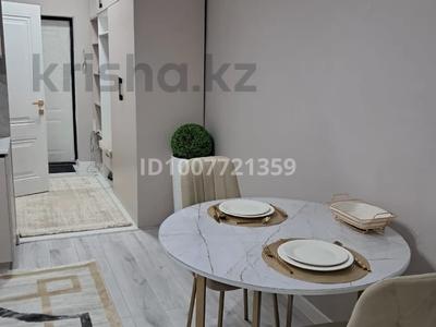 1-комнатная квартира · 40 м² · 3/5 этаж, Нуртазина 31 за 15 000 〒 в Талгаре