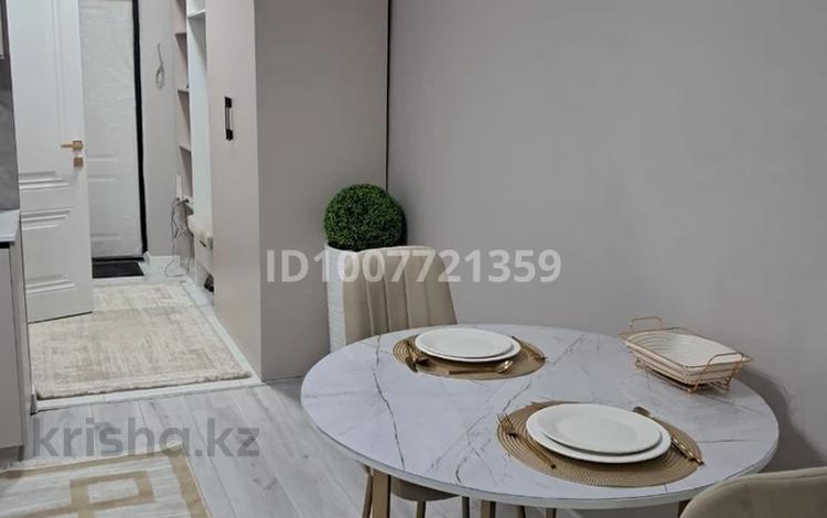 1-бөлмелі пәтер · 40 м² · 3/5 қабат, Нуртазина 31, бағасы: 15 000 ₸ в Талгаре — фото 2