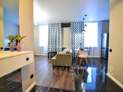 1-комнатная квартира · 40 м² · 4/5 этаж, Машхур жусупа 1 за 285 000 ₸ в Павлодаре