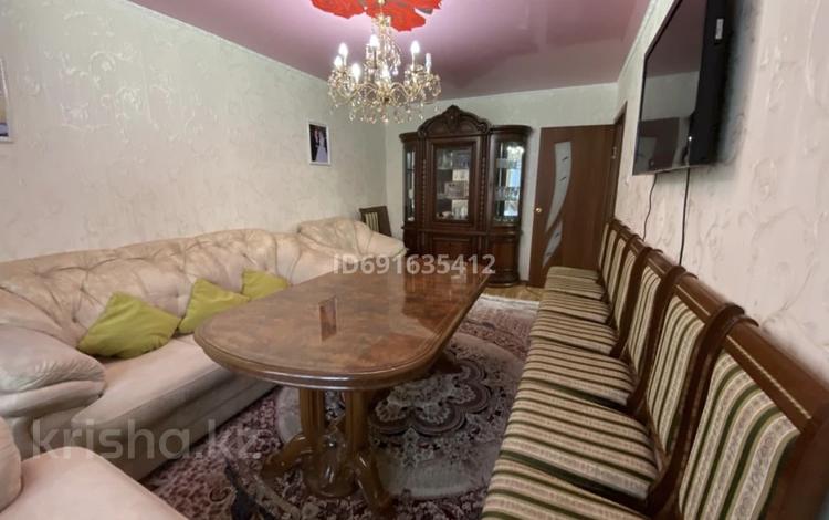 3-комнатная квартира · 63 м² · 1/5 этаж, Мира — Мира/ горка дружбы за 12 млн ₸ в Темиртау — фото 15