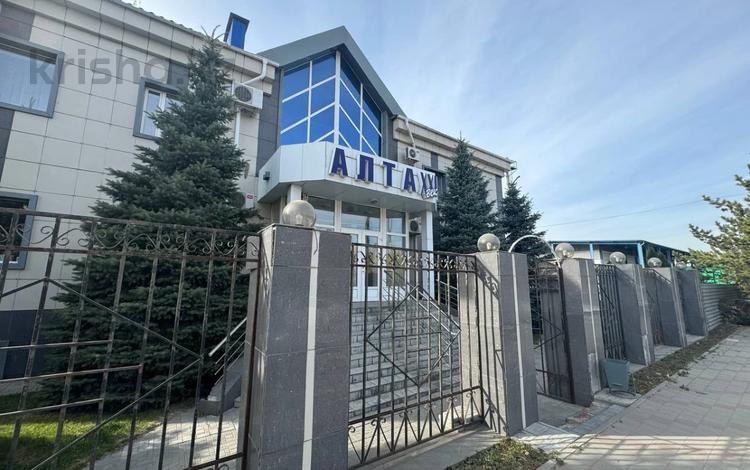 Өнеркәсіптік база · 106 сотық, Дружбы 22б, бағасы: 1 млрд ₸ в Костанае — фото 2