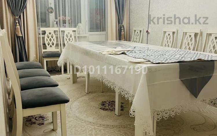 3-комнатная квартира · 65.5 м² · 3/5 этаж, Дружба 22 за 15 млн ₸ в Кандыагаш — фото 2