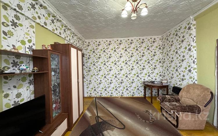 3-комнатная квартира · 62 м² · 2/3 этаж, ул. Панфилова за 9 млн ₸ в Темиртау — фото 2
