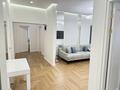 3-комнатная квартира · 110 м², Гагарина 310 за 135 млн ₸ в Алматы, Бостандыкский р-н — фото 2