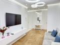 3-комнатная квартира · 110 м², Гагарина 310 за 135 млн ₸ в Алматы, Бостандыкский р-н — фото 3