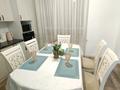 2-бөлмелі пәтер · 80 м² · 7/12 қабат, Саина 13а, бағасы: 23 000 ₸ в Алматы, Ауэзовский р-н — фото 2
