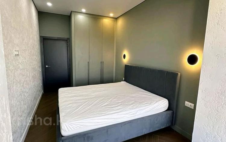 1-комнатная квартира · 45 м² · 2/5 этаж, Сейфуллина 416 — Макатаева за 310 000 ₸ в Алматы, Алмалинский р-н — фото 3