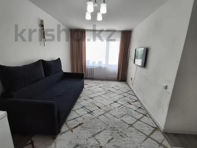 2-комнатная квартира · 43 м² · 5/5 этаж, Бараева 10/1 за 18.9 млн ₸ в Астане, р-н Байконур