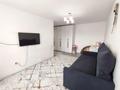 2-комнатная квартира · 43 м² · 5/5 этаж, Бараева 10/1 за 18.9 млн ₸ в Астане, р-н Байконур — фото 2