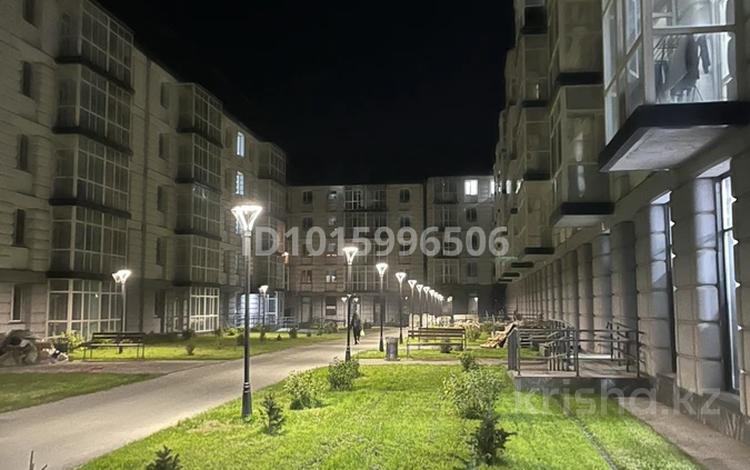 2-комнатная квартира · 50.7 м², Морозова 2 за 200 000 ₸ в Семее — фото 2