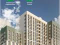 1-бөлмелі пәтер · 40.37 м² · 4/17 қабат, Е-429 12д, бағасы: 22 млн ₸ в Астане, Нура р-н — фото 3