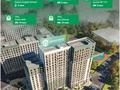 1-бөлмелі пәтер · 40.37 м² · 4/17 қабат, Е-429 12д, бағасы: 22 млн ₸ в Астане, Нура р-н — фото 4