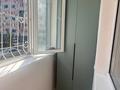 1-бөлмелі пәтер · 39 м² · 2/9 қабат, Қалқаман-2 ш/а., Райымбека 590, бағасы: 28 млн ₸ в Алматы, Наурызбайский р-н — фото 4