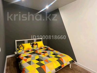 1-бөлмелі пәтер · 40 м² · 8/12 қабат, Бауыржан Момышулы 16 — Аманат, бағасы: 2 000 ₸ в Астане, Алматы р-н