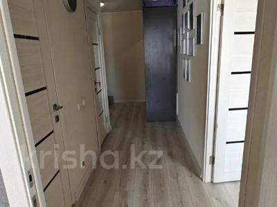 2-комнатная квартира · 59.4 м² · 5/6 этаж, Воинов-Интернационалистов 1/1 за 25 млн 〒 в Костанае