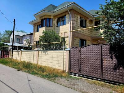 Отдельный дом · 5 комнат · 306 м² · 10 сот., Арман, Кок тобе 38 — Возле Евромаркет за 85 млн ₸ в Алматинской обл.