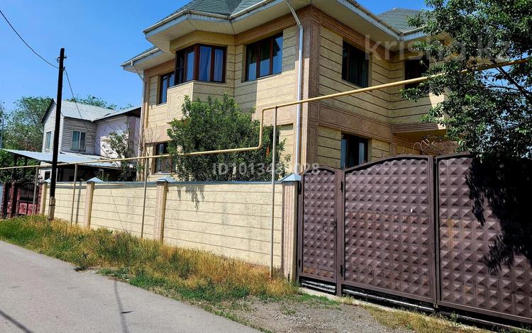 Отдельный дом · 5 комнат · 306 м² · 10 сот., Арман, Кок тобе 38 — Возле Евромаркет за 85 млн ₸ в Алматинской обл. — фото 2
