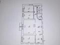 3-комнатная квартира · 95 м² · 1/5 этаж, Торайгырова 1/4 — Торайгырова-набережная за 59.9 млн ₸ в Павлодаре — фото 5
