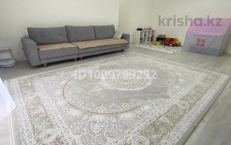 3-комнатная квартира · 95 м² · 1/5 этаж, Торайгырова 1/4 — Торайгырова-набережная за 59.9 млн ₸ в Павлодаре — фото 4