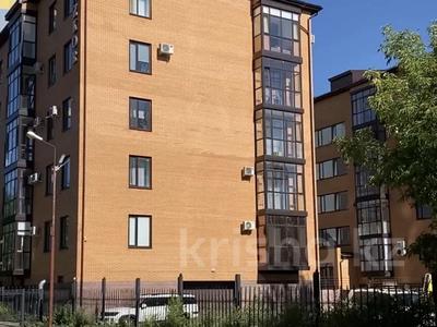 3-бөлмелі пәтер · 95 м² · 1/5 қабат, Торайгырова — Сарыарка, бағасы: 59.9 млн ₸ в Павлодаре
