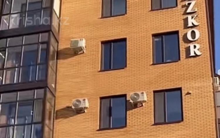 3-комнатная квартира · 95 м² · 1/5 этаж, Торайгырова — Набережная- Мотив- Храм за 59.9 млн ₸ в Павлодаре — фото 35