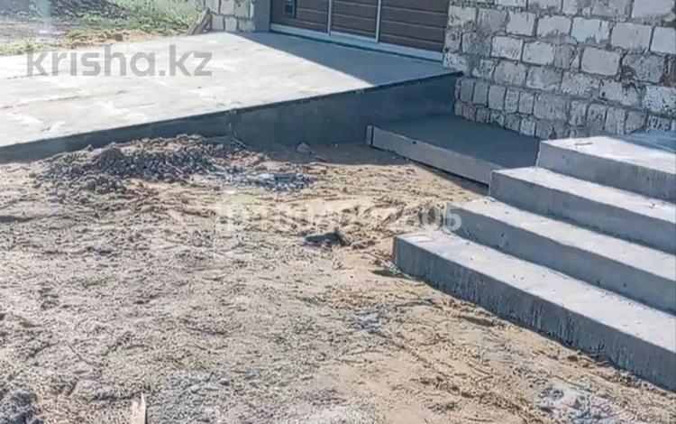 Гараж · 100 м² · Акжар 93 а — Лидер заправка за 150 000 〒 в Актобе, мкр Акжар — фото 3