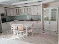 5-комнатная квартира · 200 м² · 5/12 этаж, Варламова 33 за 130 млн 〒 в Алматы, Алмалинский р-н — фото 5