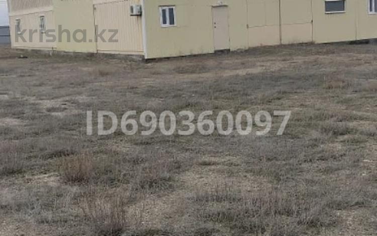 Өнеркәсіптік база 2 га, Северная промзона 19, бағасы: 1.5 млн 〒 в Атырау — фото 2