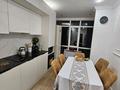 3-бөлмелі пәтер · 71 м² · 9/10 қабат, Көкжиек ш/а., Жолымбет, бағасы: 34 млн ₸ в Алматы, Жетысуский р-н — фото 3