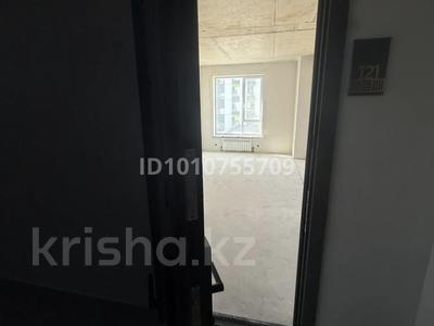 1-бөлмелі пәтер · 44.5 м² · 6/9 қабат, мкр Шымсити, Байдибек Би 241А — Байдыбек би кайнар гостиница, бағасы: 21.5 млн ₸ в Шымкенте, Абайский р-н