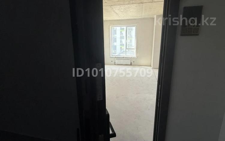 1-бөлмелі пәтер · 44.5 м² · 6/9 қабат, мкр Шымсити, Байдибек Би 241А — Байдыбек би кайнар гостиница, бағасы: 21.5 млн ₸ в Шымкенте, Абайский р-н — фото 3