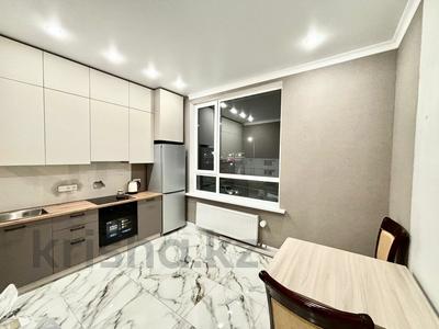 1-комнатная квартира · 43 м² · 2/10 этаж, Улы Дала E 669 за 29.5 млн 〒 в Астане, Есильский р-н