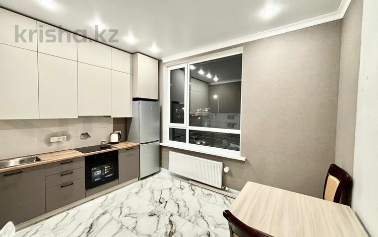 1-бөлмелі пәтер · 43 м² · 2/10 қабат, Улы Дала E 669, бағасы: 29.5 млн ₸ в Астане, Есильский р-н — фото 16