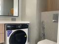 2-бөлмелі пәтер · 52 м² · 2/6 қабат, Бауыржана Момышулы 11/14а, бағасы: 250 000 ₸ в Алматы, Алатауский р-н — фото 7