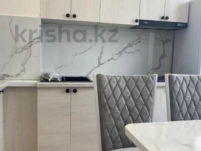 2-бөлмелі пәтер · 52 м² · 2/6 қабат, Бауыржана Момышулы 11/14а, бағасы: 250 000 ₸ в Алматы, Алатауский р-н