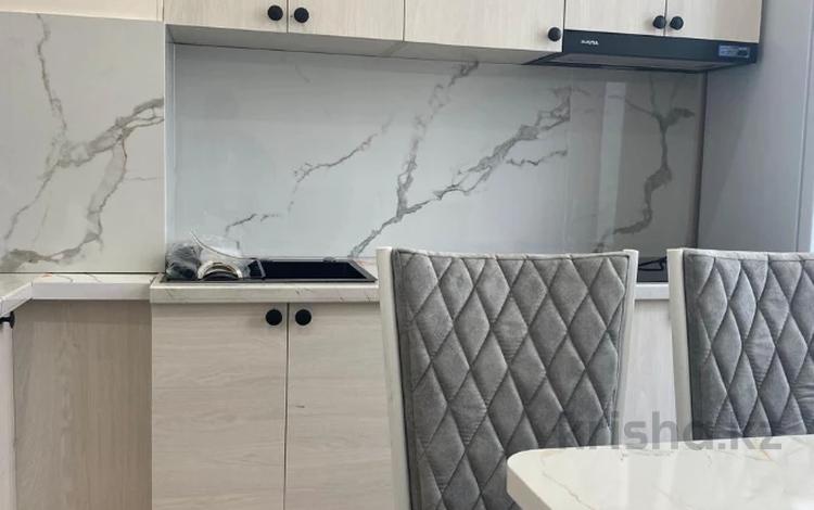 2-бөлмелі пәтер · 52 м² · 2/6 қабат, Бауыржана Момышулы 11/14а, бағасы: 250 000 ₸ в Алматы, Алатауский р-н — фото 3