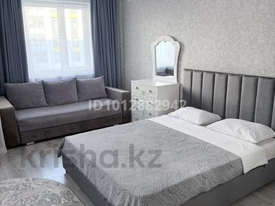 1-комнатная квартира · 32 м² · 5/9 этаж, Аль-Фараби 34/2 — Улы Дала за 20.9 млн ₸ в Астане, Есильский р-н