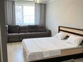 1-комнатная квартира · 42 м² · 2 этаж, Туран 55Е за 15 000 ₸ в Астане, Нура р-н