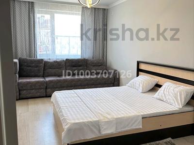 1-комнатная квартира · 42 м² · 2 этаж, Туран 55Е за 12 000 〒 в Астане, Нура р-н