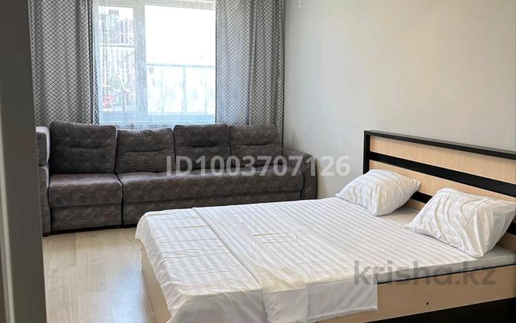 1-комнатная квартира · 42 м² · 2 этаж, Туран 55Е за 15 000 ₸ в Астане, Нура р-н — фото 15