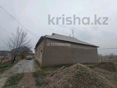 Отдельный дом · 4 комнаты · 120 м² · 13 сот., Қарлығаш 39 — Трасса за 6 млн ₸ в Сарыагаш