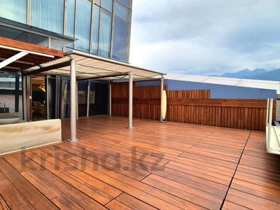 4-комнатная квартира · 270 м² · 31/37 этаж, Аль-Фараби 77/7 — THE RITZ CARLTON за ~ 1.9 млрд 〒 в Алматы, Бостандыкский р-н