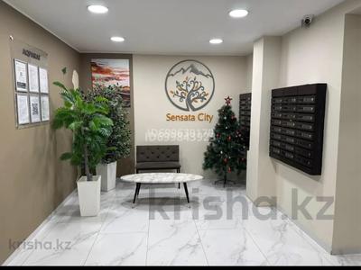 2-бөлмелі пәтер · 63 м² · 11/12 қабат, Коктерек 139/8, бағасы: 45 млн ₸ в Алматы, Наурызбайский р-н