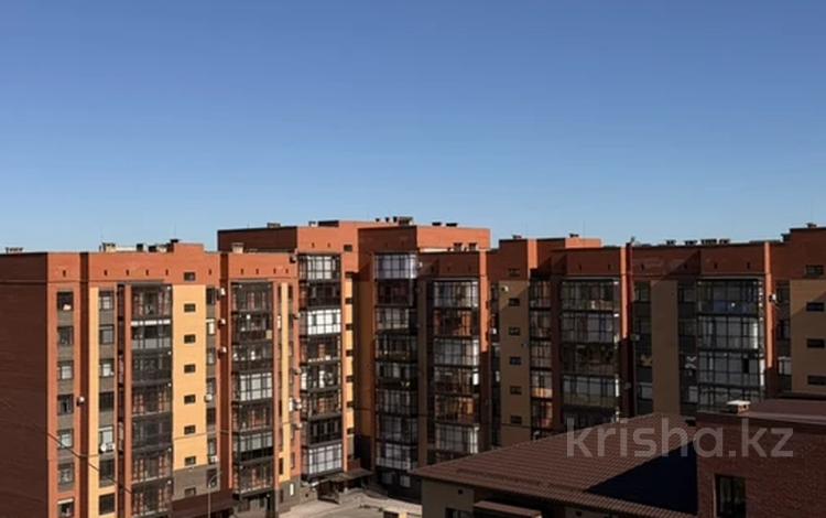 3-комнатная квартира · 57.25 м² · 7/9 этаж, Академика Сатпаева 306 за ~ 31.5 млн ₸ в Павлодаре — фото 2