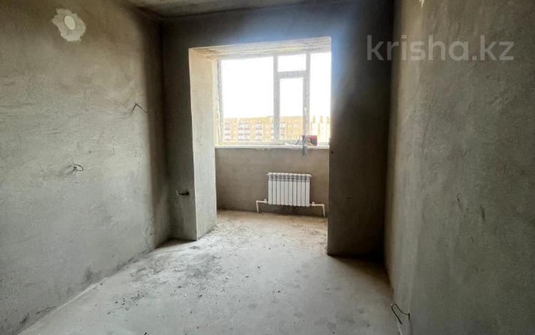 1-комнатная квартира · 40 м² · 4/5 этаж, мкр. Алтын орда за 14.5 млн ₸ в Актобе — фото 2
