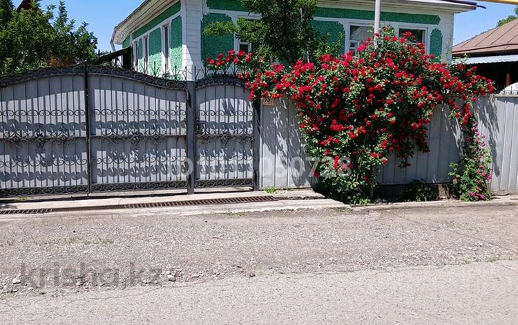 Отдельный дом · 6 комнат · 165 м² · 7 сот., улица Ермека Серкебаева 15А за 65 млн ₸ в Алматинской обл., Талгарский р-н — фото 5