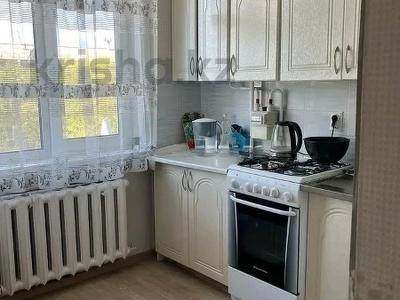 1-бөлмелі пәтер · 33.1 м² · 5/5 қабат, Букетова, бағасы: 12.5 млн ₸ в Петропавловске